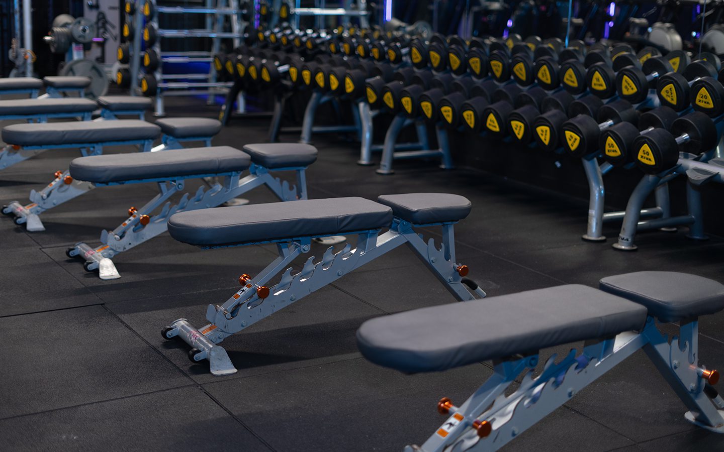 Cityside (Yorkgate) Gym Co Belfast